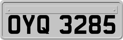 OYQ3285