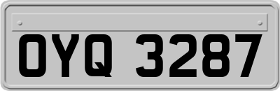 OYQ3287