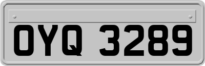 OYQ3289
