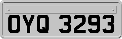 OYQ3293