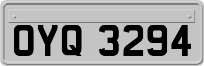OYQ3294