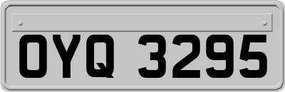 OYQ3295