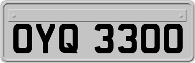 OYQ3300