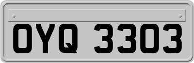 OYQ3303