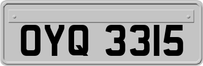 OYQ3315