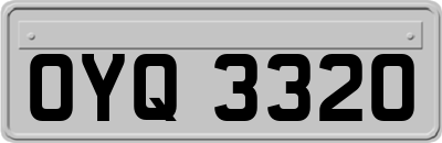 OYQ3320