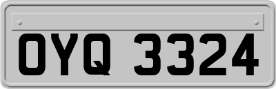 OYQ3324