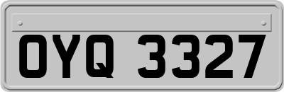 OYQ3327