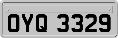 OYQ3329