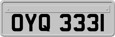 OYQ3331