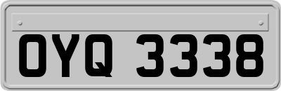 OYQ3338