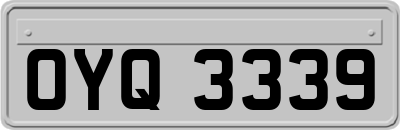 OYQ3339