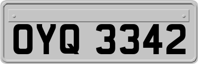 OYQ3342