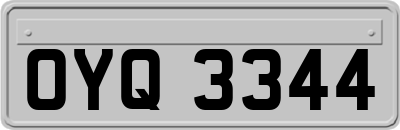 OYQ3344
