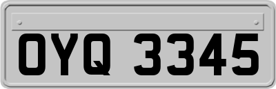 OYQ3345