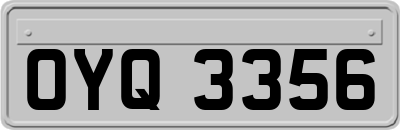 OYQ3356