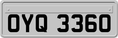 OYQ3360