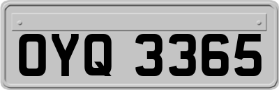 OYQ3365
