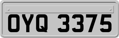 OYQ3375