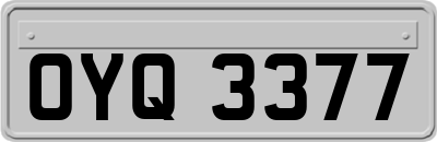 OYQ3377