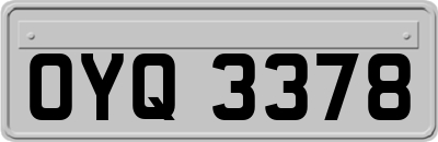 OYQ3378