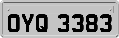 OYQ3383