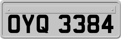 OYQ3384