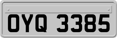 OYQ3385