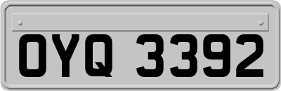 OYQ3392