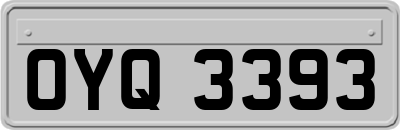 OYQ3393