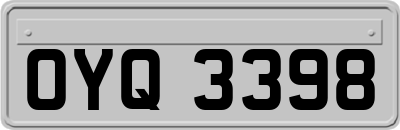 OYQ3398