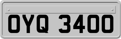 OYQ3400