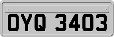 OYQ3403