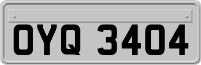 OYQ3404