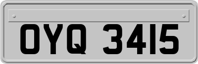 OYQ3415