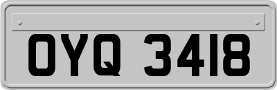 OYQ3418