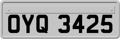 OYQ3425