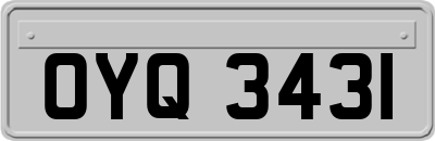 OYQ3431