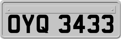 OYQ3433