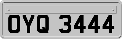 OYQ3444