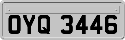 OYQ3446