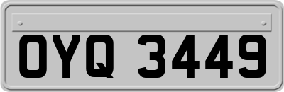 OYQ3449