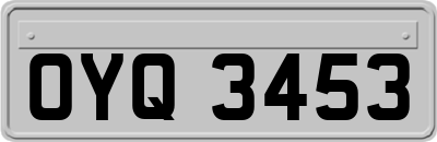 OYQ3453