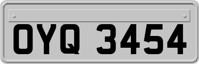 OYQ3454