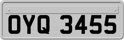 OYQ3455