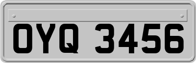 OYQ3456