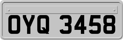 OYQ3458