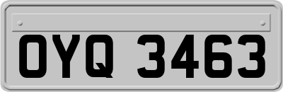 OYQ3463