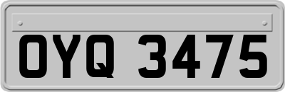 OYQ3475