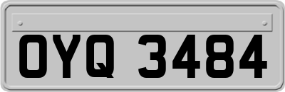 OYQ3484